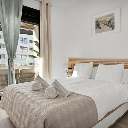 Apartamento Nordico Boho Con Piscina En Estepona - Estepona Garden 5 1B Exterior foto