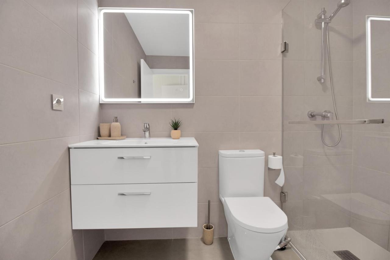 Apartamento Nordico Boho Con Piscina En Estepona - Estepona Garden 5 1B Exterior foto