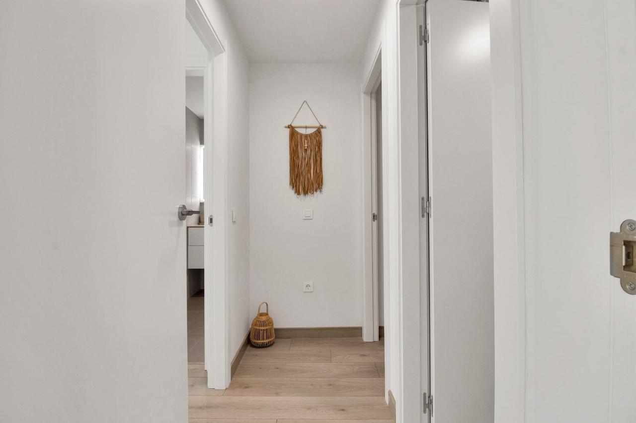 Apartamento Nordico Boho Con Piscina En Estepona - Estepona Garden 5 1B Exterior foto