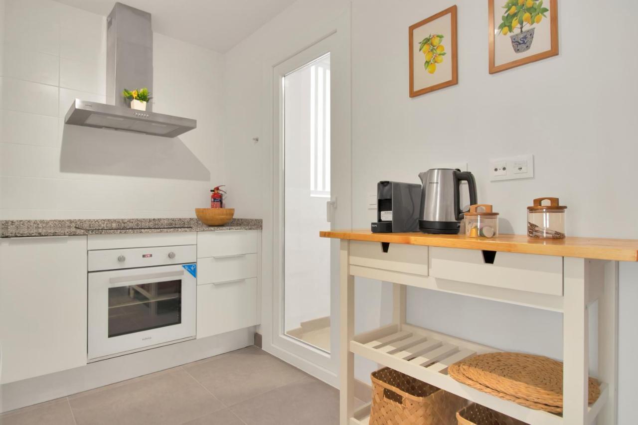 Apartamento Nordico Boho Con Piscina En Estepona - Estepona Garden 5 1B Exterior foto