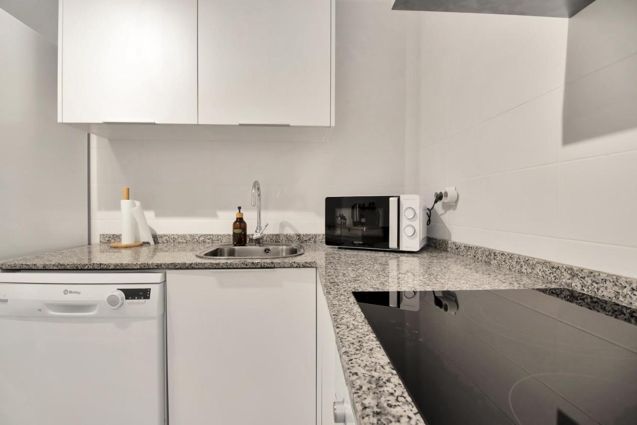 Apartamento Nordico Boho Con Piscina En Estepona - Estepona Garden 5 1B Exterior foto