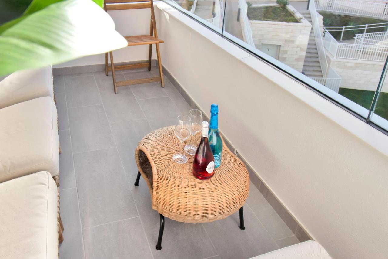 Apartamento Nordico Boho Con Piscina En Estepona - Estepona Garden 5 1B Exterior foto