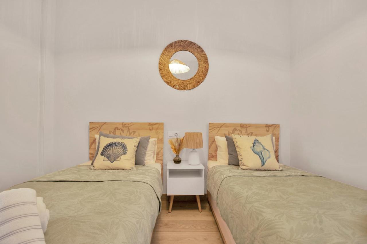 Apartamento Nordico Boho Con Piscina En Estepona - Estepona Garden 5 1B Exterior foto