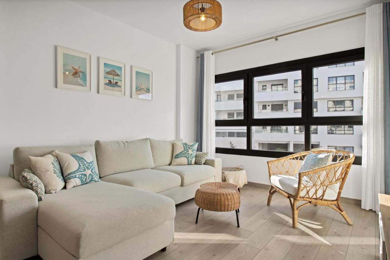 Apartamento Nordico Boho Con Piscina En Estepona - Estepona Garden 5 1B Exterior foto