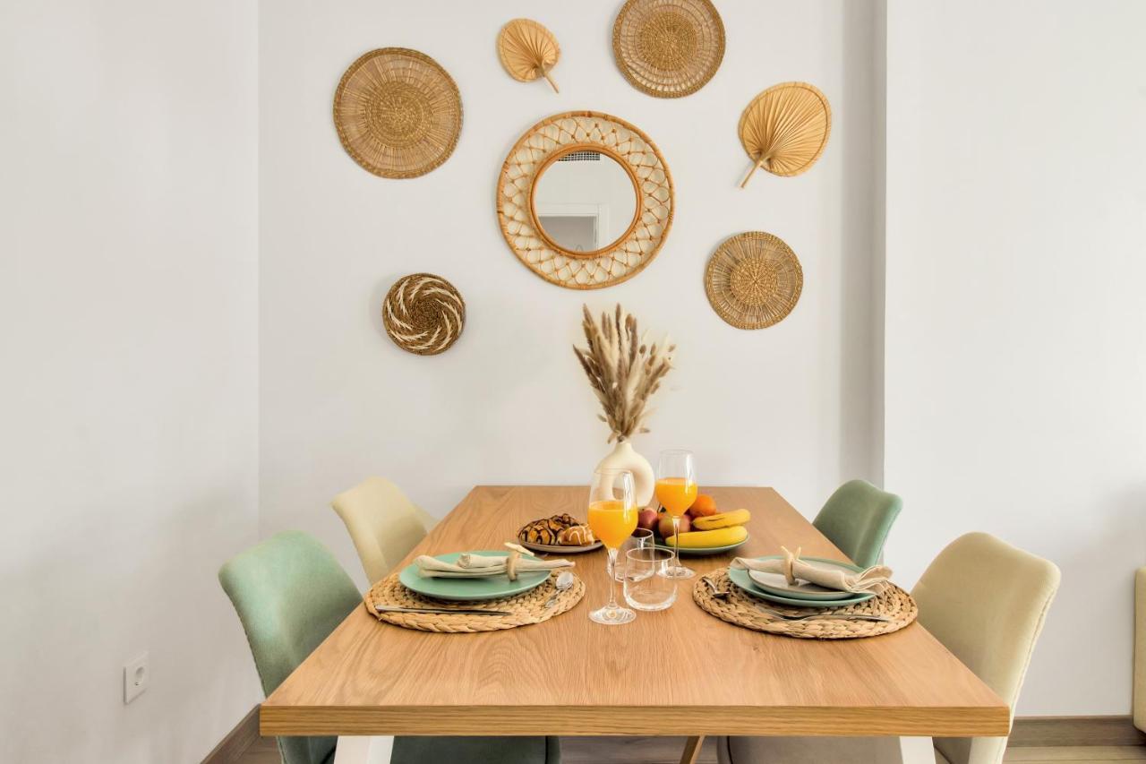 Apartamento Nordico Boho Con Piscina En Estepona - Estepona Garden 5 1B Exterior foto