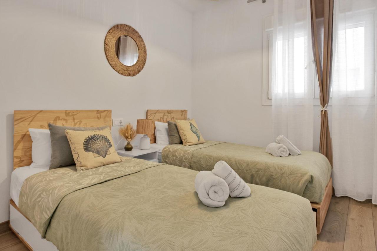 Apartamento Nordico Boho Con Piscina En Estepona - Estepona Garden 5 1B Exterior foto